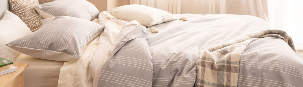 fundas de acolchados