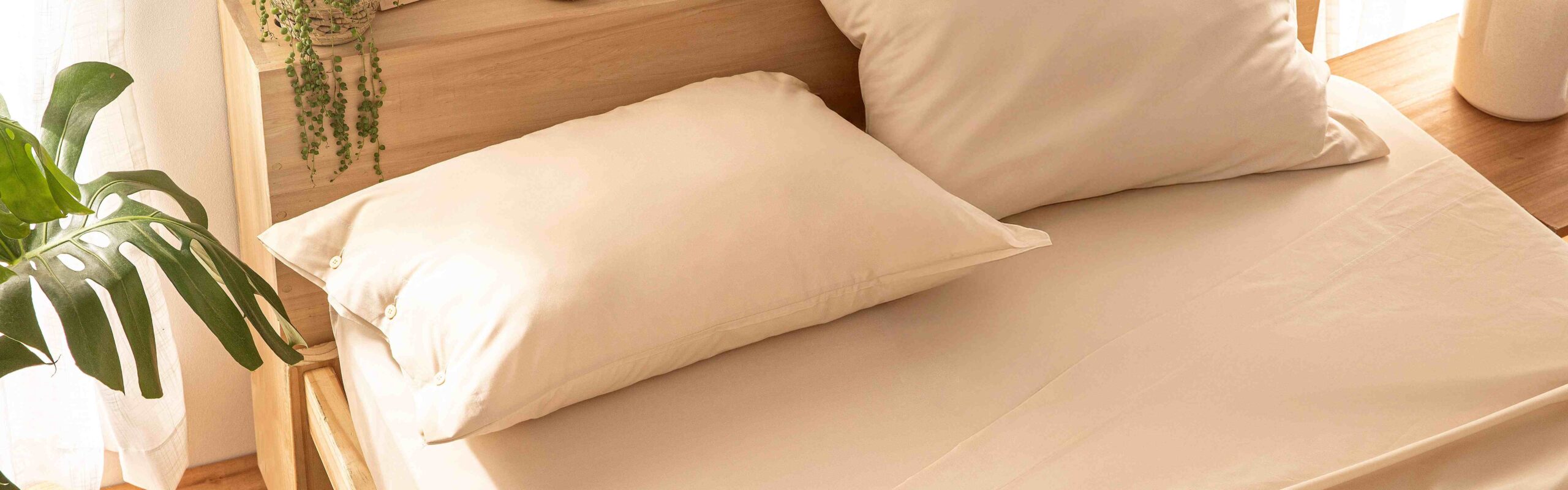 sábanas para combatir el calor