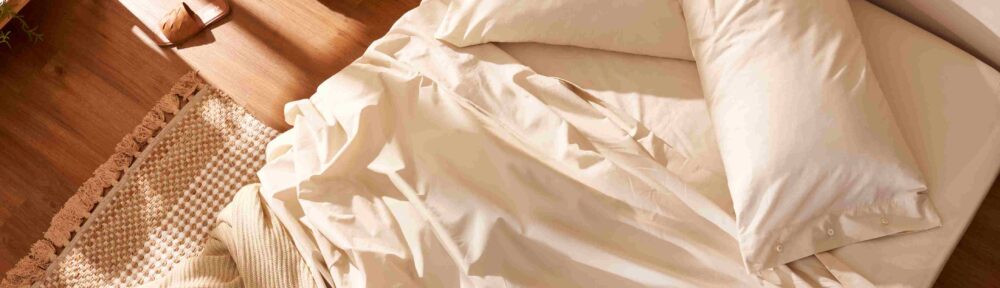 sabanas suaves y frescas