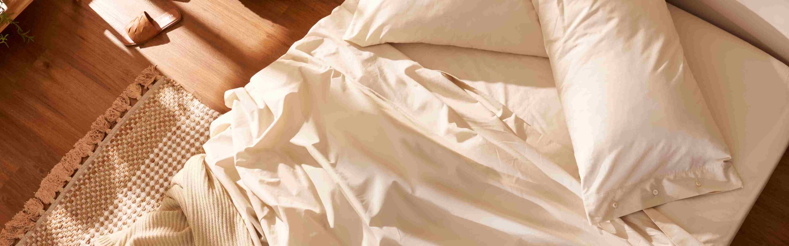 sabanas suaves y frescas