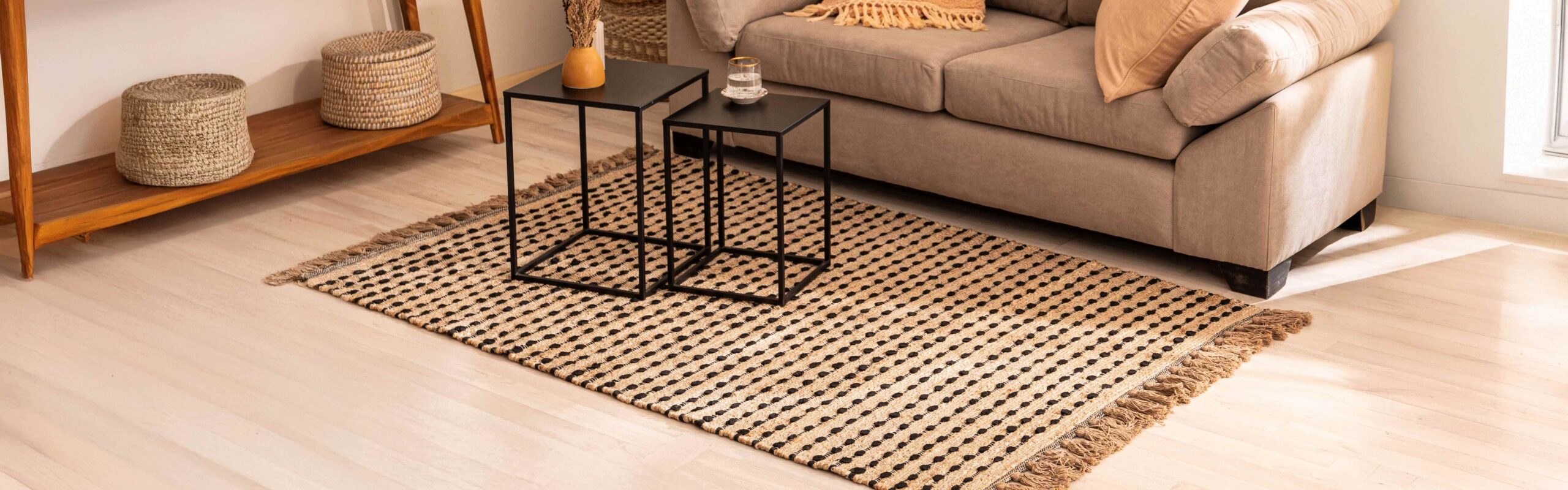 Alfombras para living