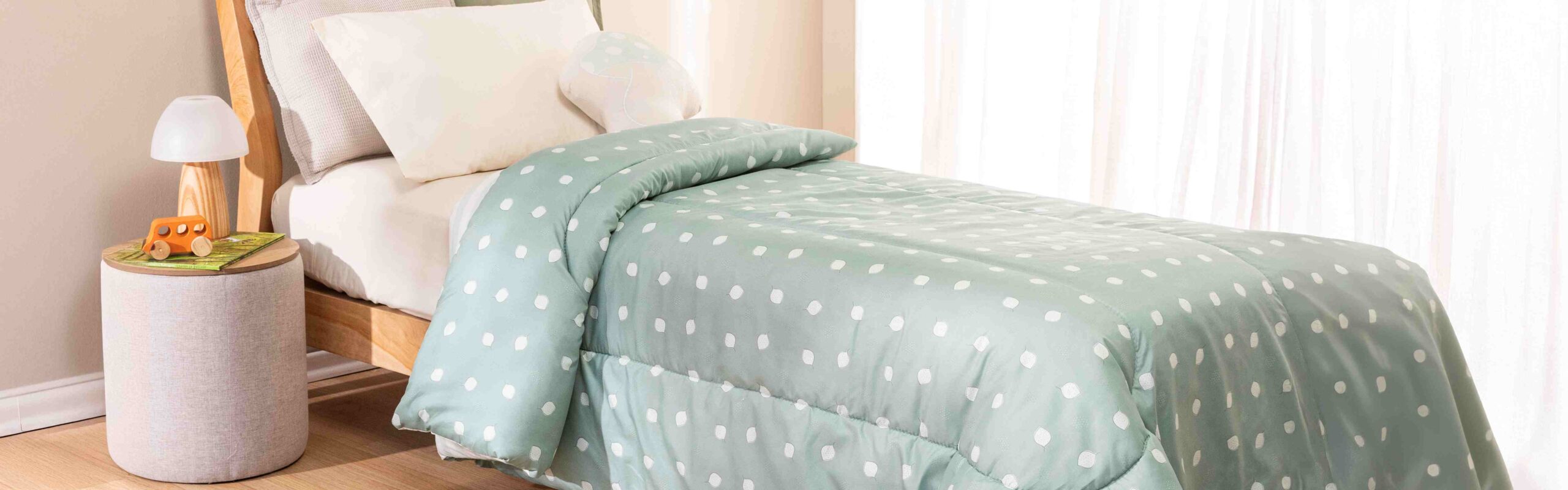 Cómo lograr una decoración exitosa en una habitación infantil