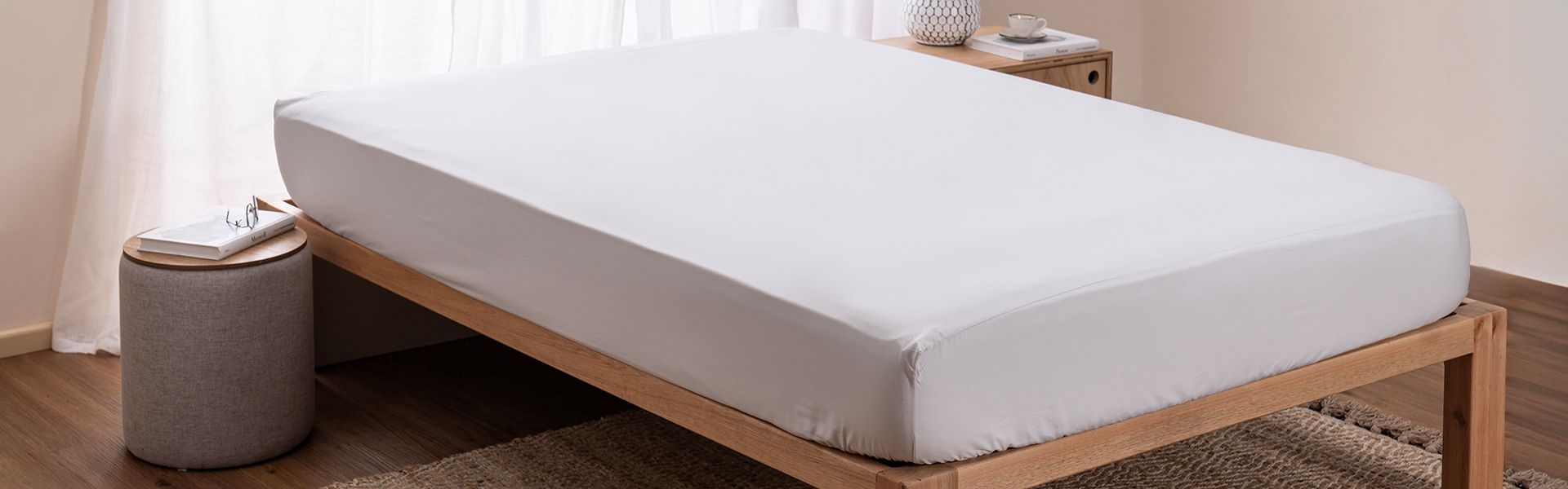 sábanas ajustables