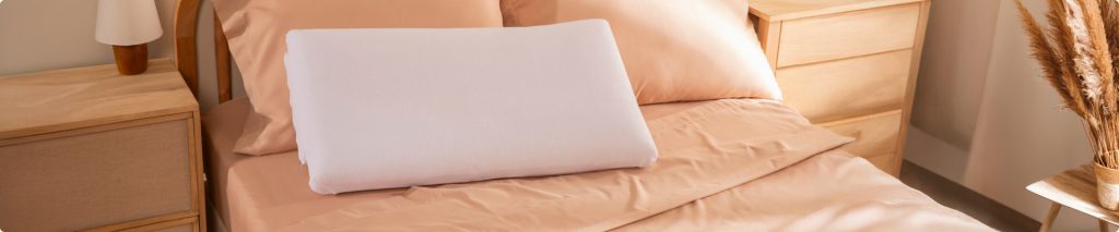 Almohada ideal para la cervical de Arredo