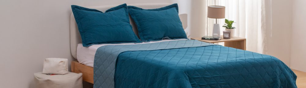 Colores tendencia para este verano.