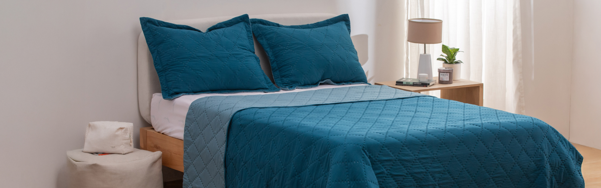 Colores tendencia para este verano.