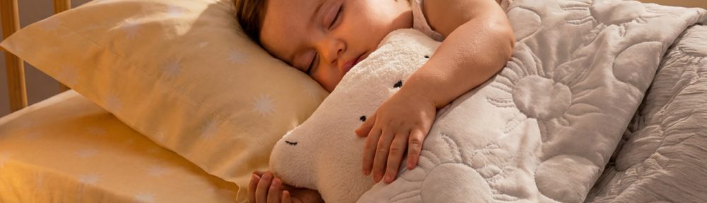 Elegí la primera almohada de Arredo para los más chicos.