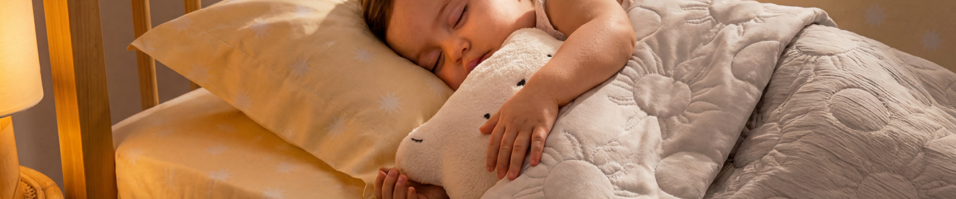 Elegí la primera almohada de Arredo para los más chicos.