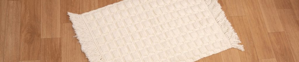 Ideas para decorar tu baño pequeño.