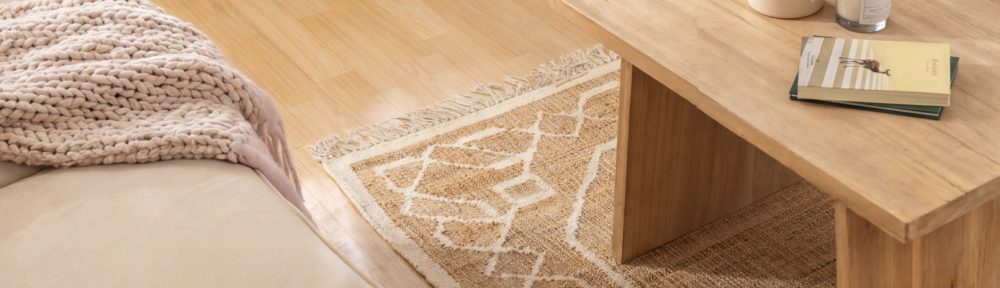 Tipos de alfombras en Arredo para elegir la ideal para tu hogar
