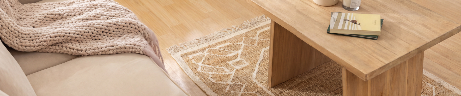 Tipos de alfombras en Arredo para elegir la ideal para tu hogar